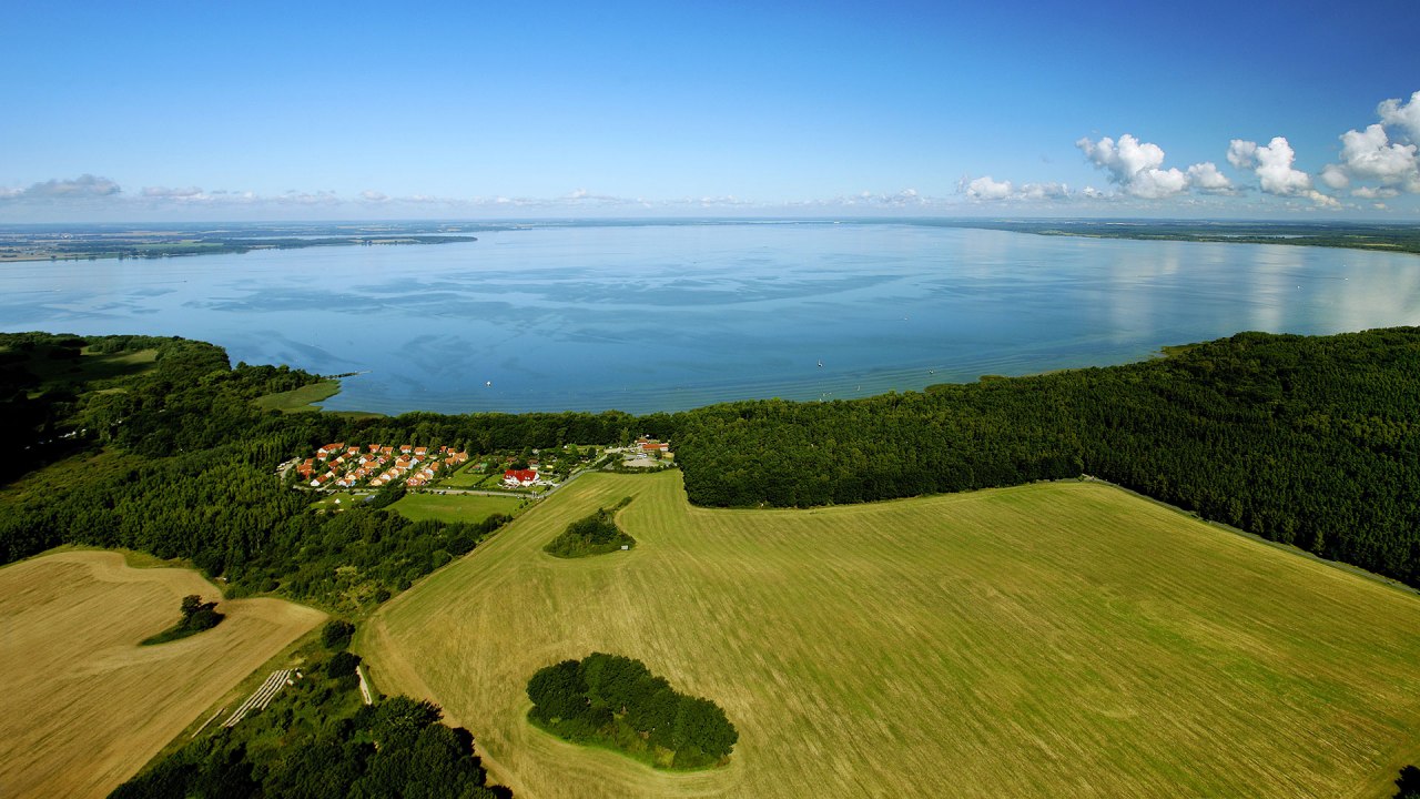Das Müritzparadies - Urlaub bis zum Horizont // © Hans Blossey / Müritzparadies GmbH Das Müritzparadies - Urlaub bis zum Horizont // © Hans Blossey / Müritzparadies GmbH