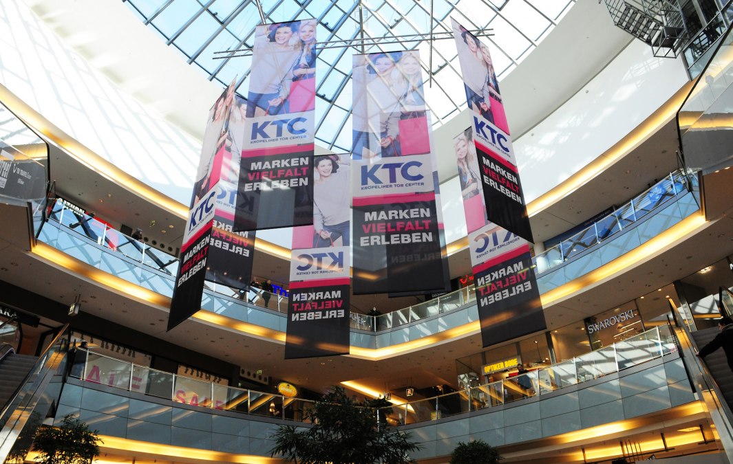 KTC - Innenansicht, &copy; Angelika Heim