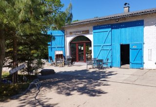 &copy; Steffi`s Hofladen