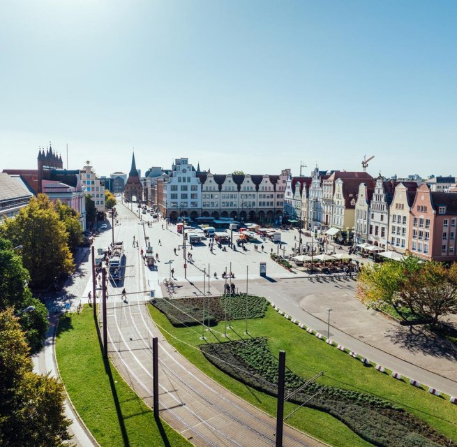 In der 200 Jahre alten Schwaaner Wasserm&uuml;hle befindet sich eine sehenswerte Gem&auml;ldeausstellung // &copy; MV-T/G&auml;nsicke