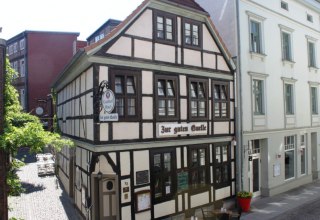 &copy; Gasthof zur Guten Quelle