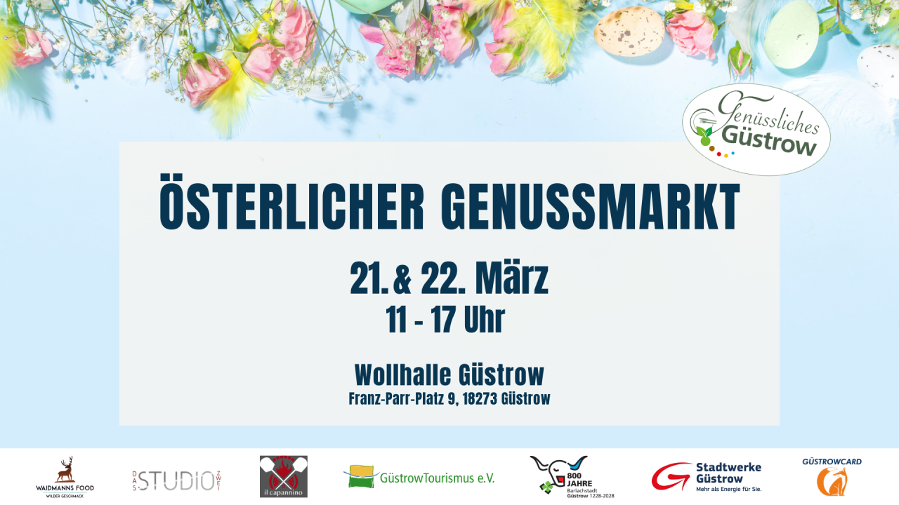 &copy; G&uuml;strowTourismus e.V.