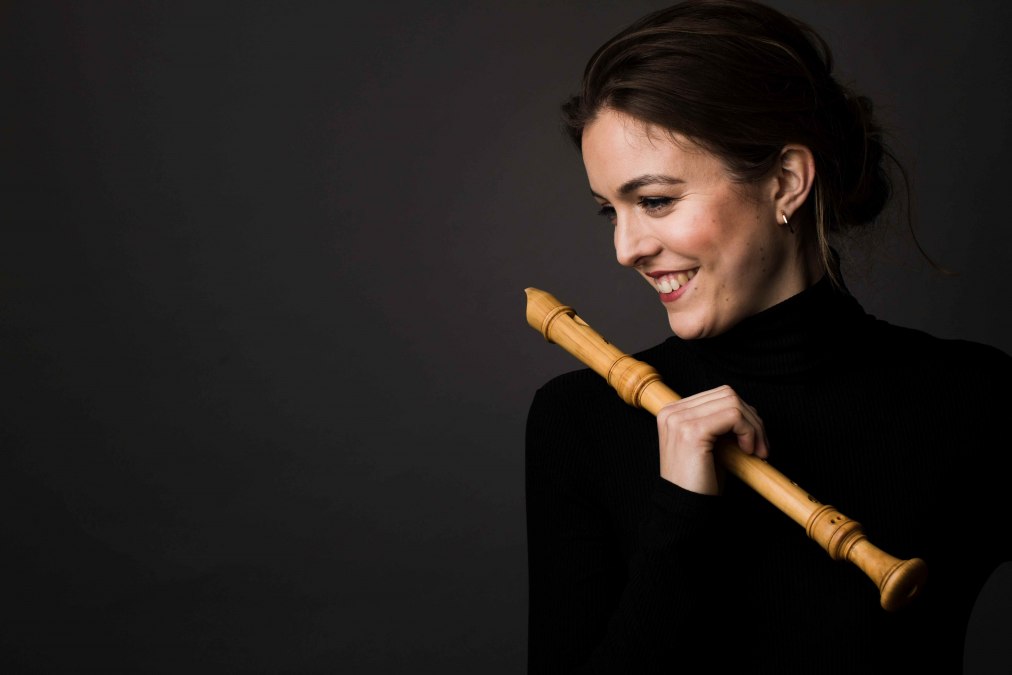 Benjamin Ealovega, © Benjamin Ealovega