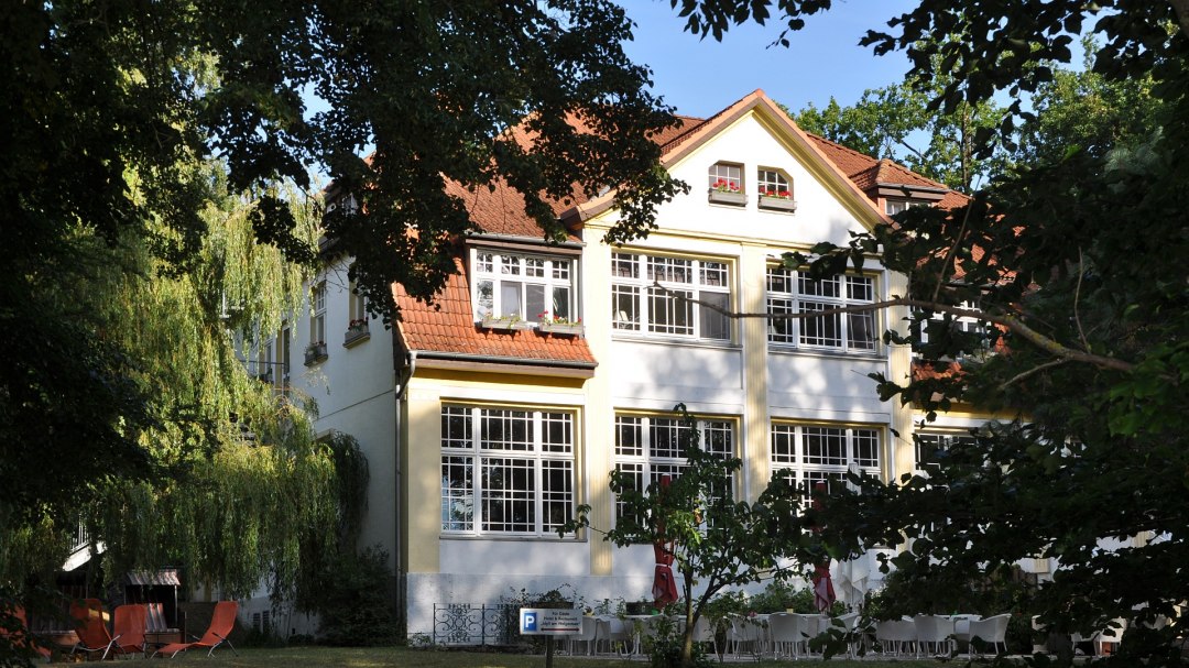 Seeseite des Idylls am Wolgastsee, © TMV/Fischer Seeseite des Idylls am Wolgastsee, © TMV/Fischer