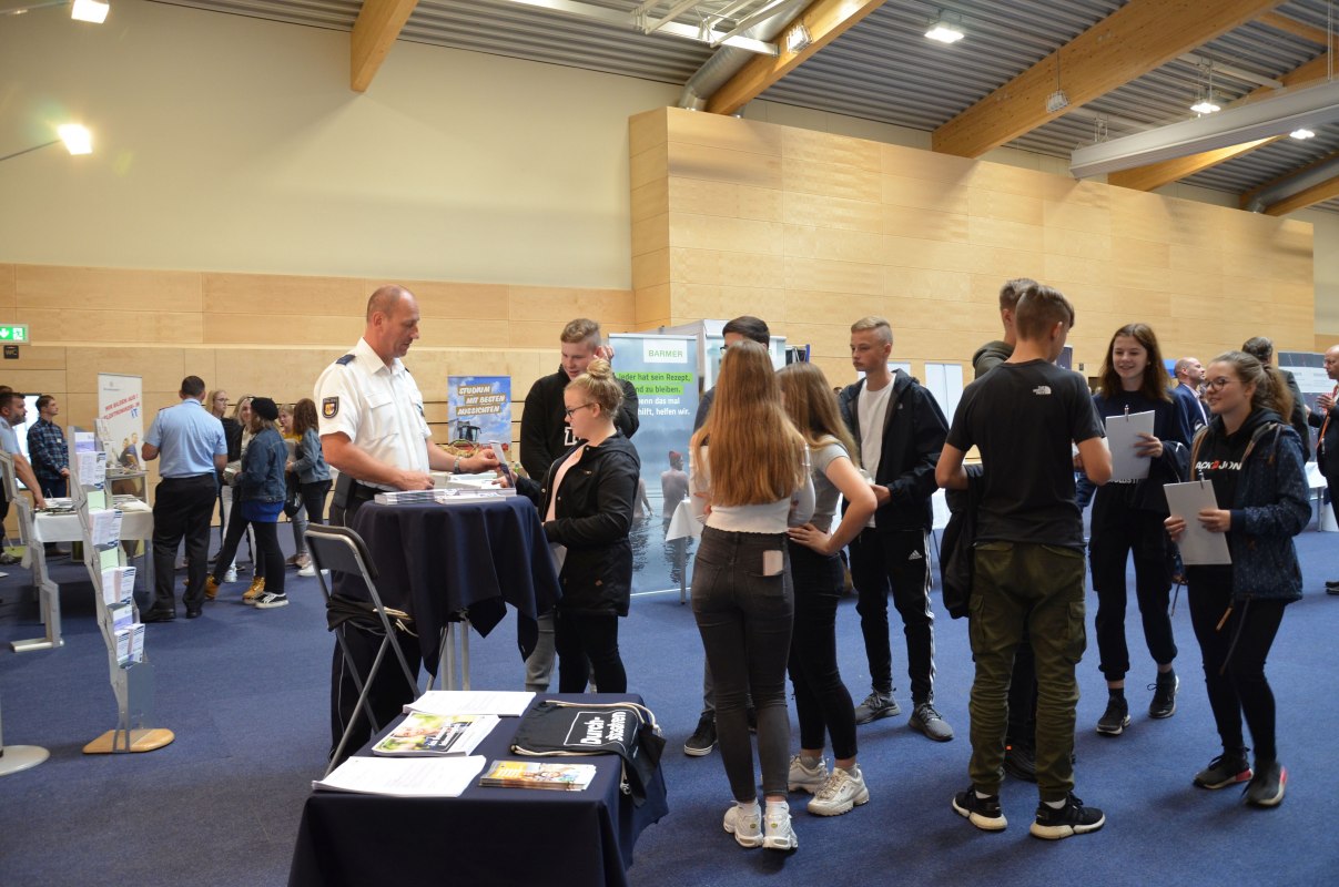 job-fit, © Hansestadt Demmin job-fit, © Hansestadt Demmin