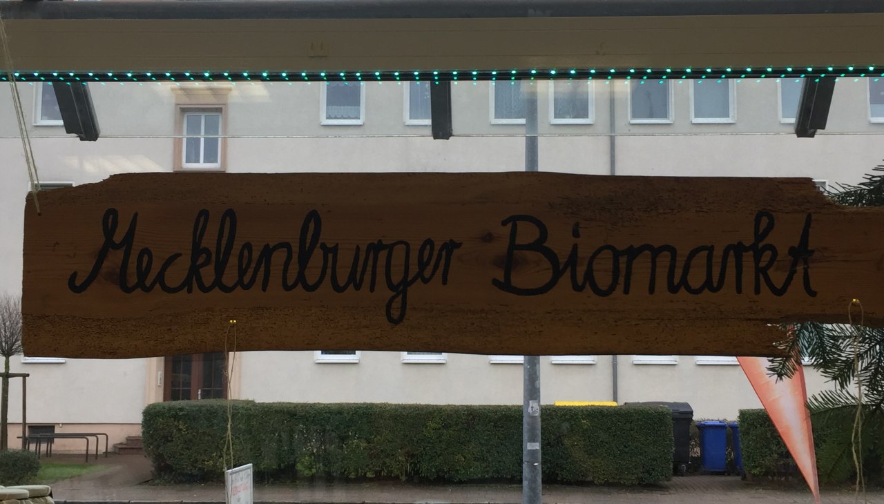 Wir freuen uns auf Ihren Besuch!, © Mecklenburger-Biomarkt Wir freuen uns auf Ihren Besuch!, © Mecklenburger-Biomarkt