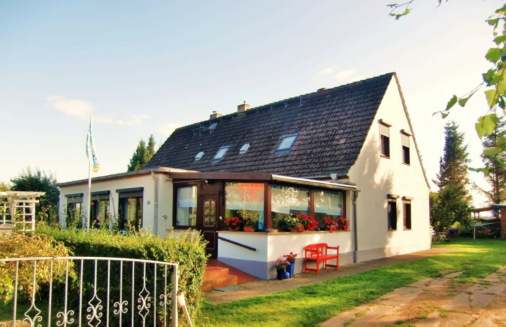 Fewo "Zum Naturstrand", © Schedl Fewo "Zum Naturstrand", © Schedl