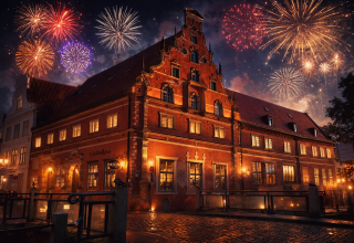 KI-generiert, &copy; Stadtgeschichtliches Museum der Hansestadt Wismar | SCHABBELL