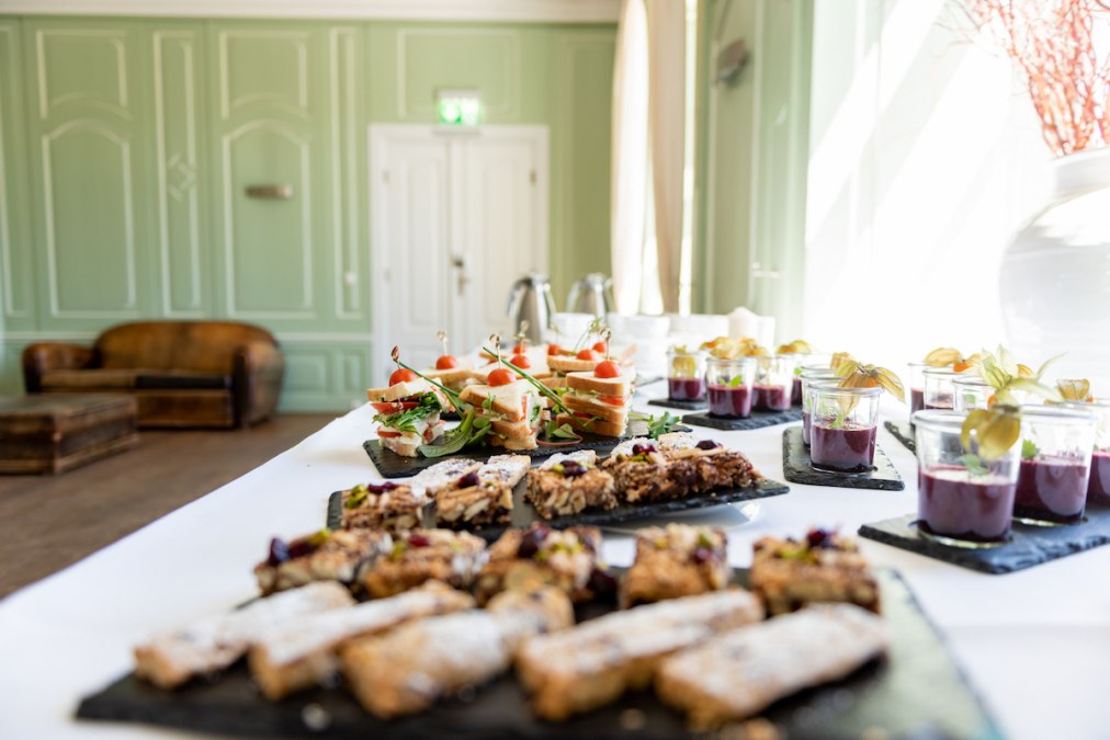 Kaffeepause_schlossgut gross schwansee Kopie, © schwansee Kaffeepause_schlossgut gross schwansee Kopie, © schwansee