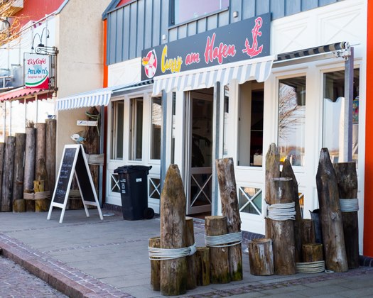 Curry am Hafen, &copy; Stadt Barth