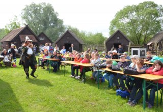 &copy; Hansestadt Demmin