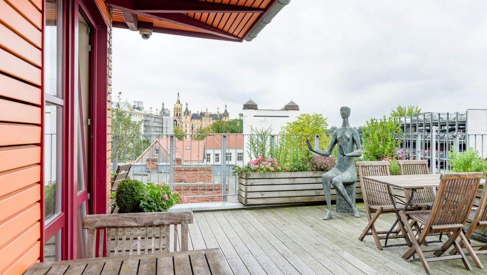 &copy; Mercure Hotel Schwerin Altstadt