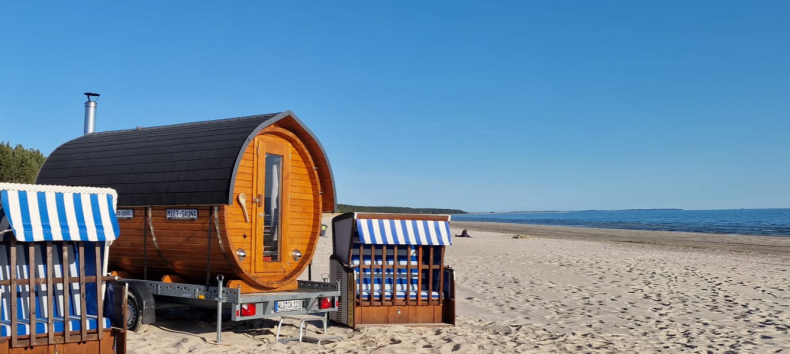 © Sauna am Strand.jpg © Sauna am Strand.jpg