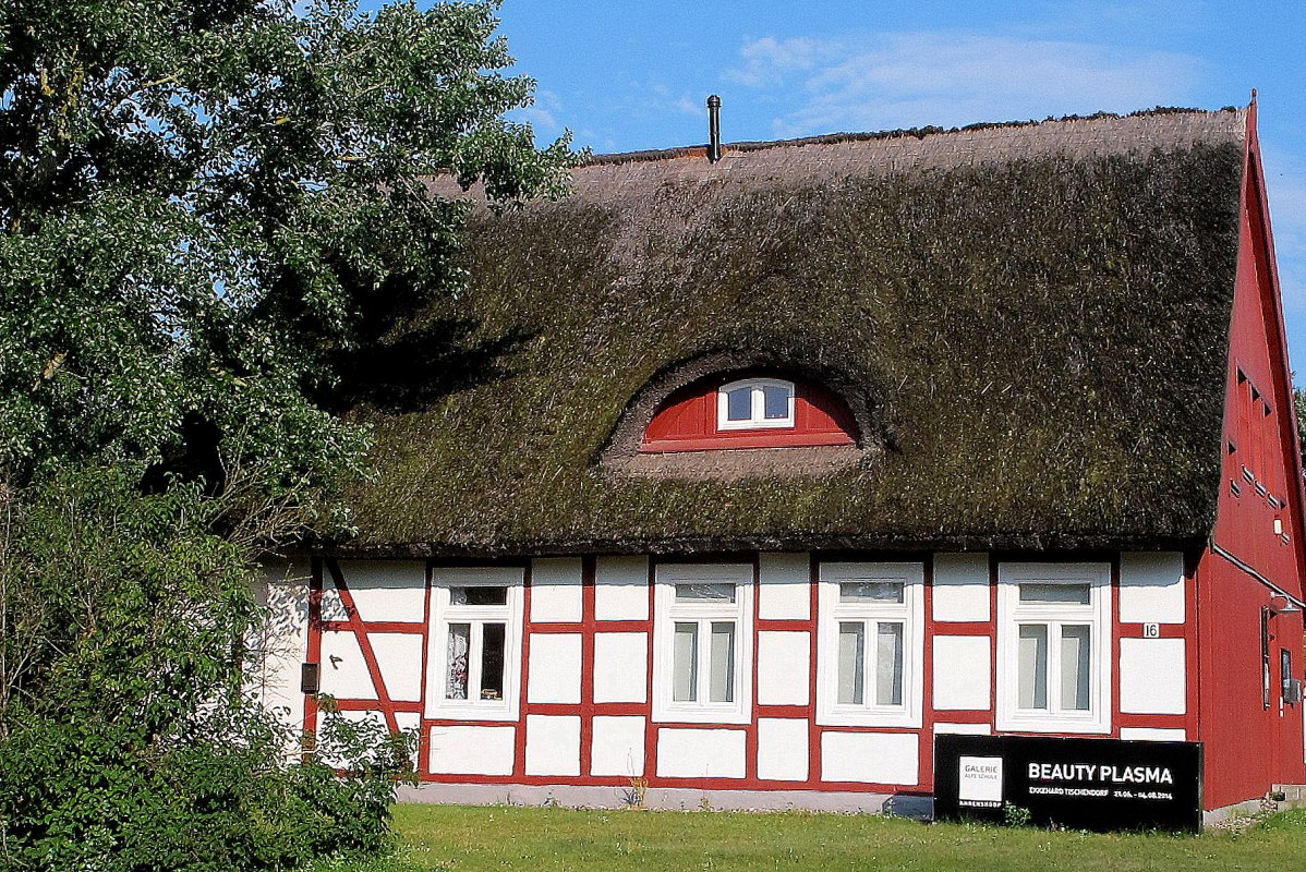 &copy; Kurverwaltung Ahrenshoop &middot; Foto Andrea Kr&uuml;ger