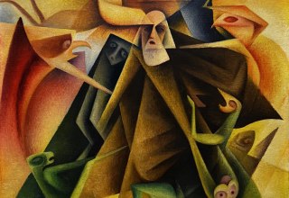 © Kunstmuseum Ahrenshoop