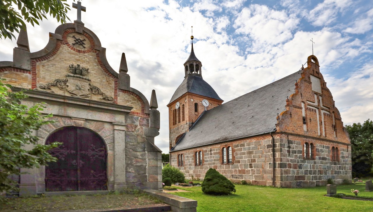 Bristow dorpskerk_3, &copy; TMV/Gohlke