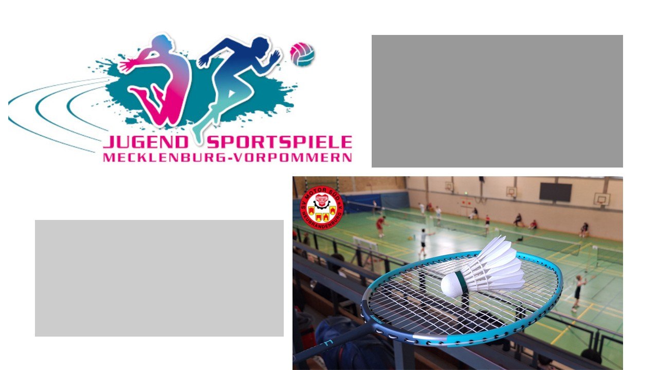 © Motor Süd Neubrandenburg e.V © Motor Süd Neubrandenburg e.V