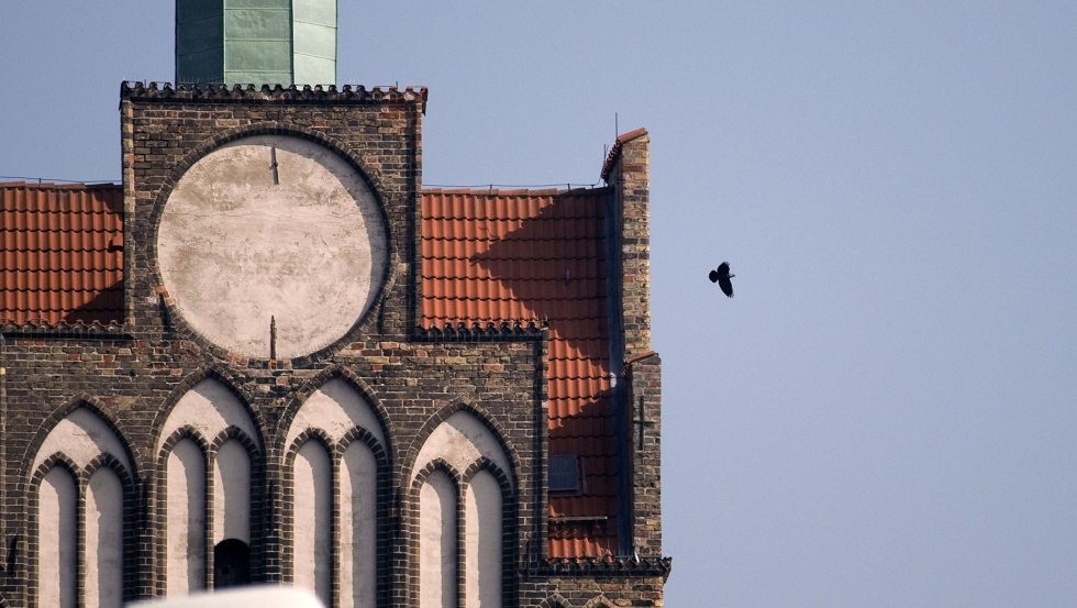 &copy; Andreas G&uuml;nther, Geschichtswerkstatt Rostock