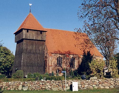 Heilgeistkirche, © TV-FDZ Heilgeistkirche, © TV-FDZ