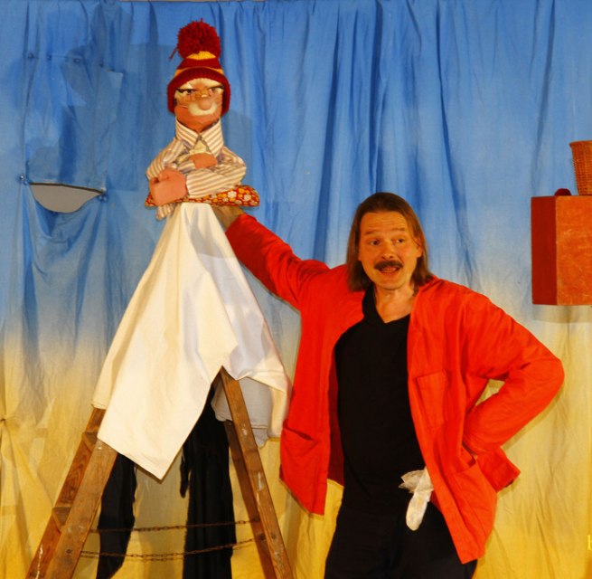 &copy; Stellm&auml;cke / by wolleditt