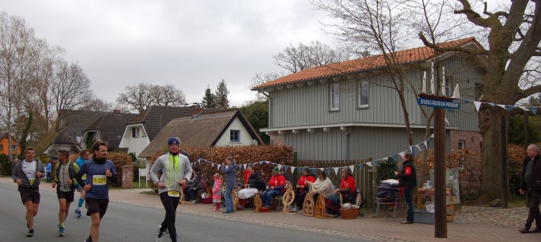 &copy; Kur- und Tourismusbetrieb Ostseebad Prerow