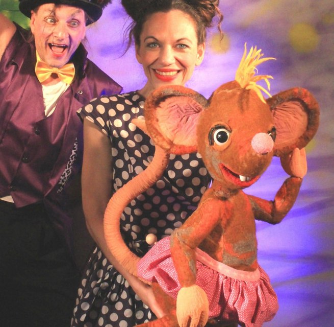 © Theater Phoebus © Theater Phoebus