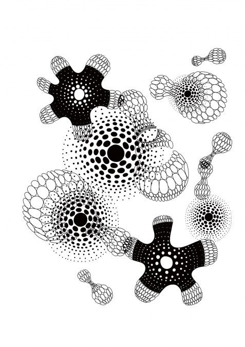 Blind Date!, &copy; TOG