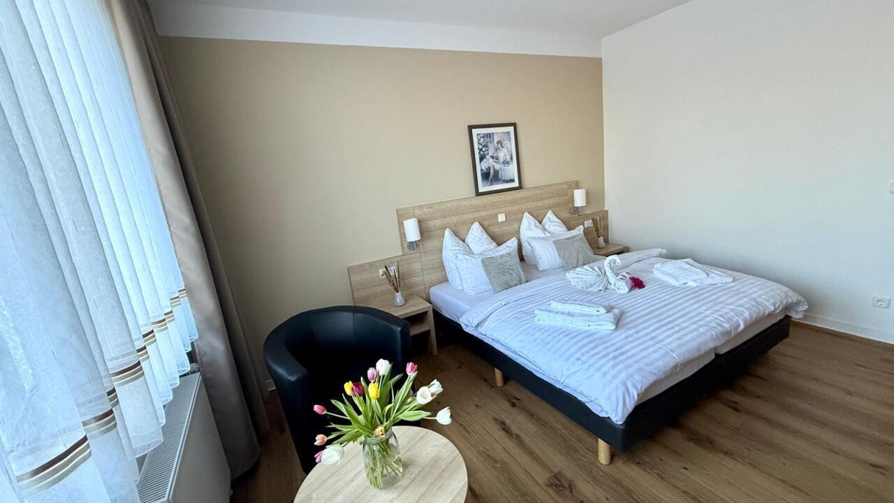 Doppelzimmer, © Kaiserhof Feldberg Doppelzimmer, © Kaiserhof Feldberg