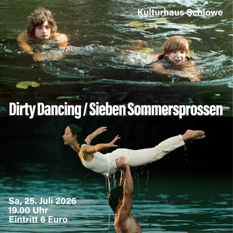 &copy; https://www.jkbbs.de/content/dirty-dancing-sieben-sommersprossen