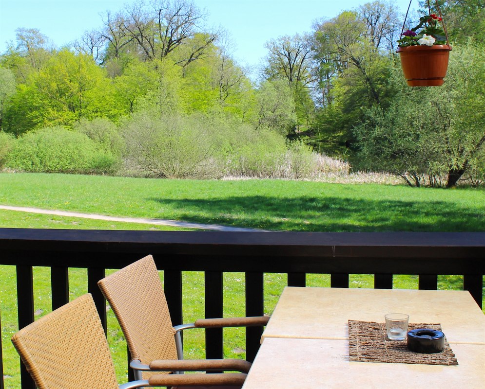 &copy; Hotel Neustrelitz GmbH & Co. KG