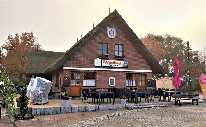 Peenehuus, © Peenehuss Neukalen