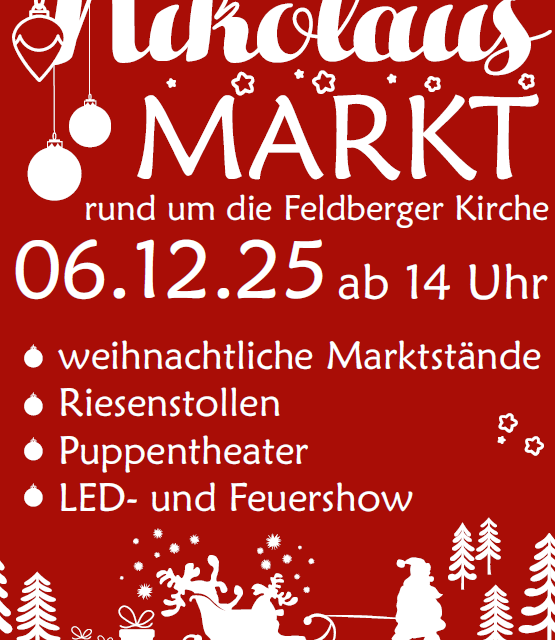 © Kurverwaltung Feldberger Seenlandschaft © Kurverwaltung Feldberger Seenlandschaft