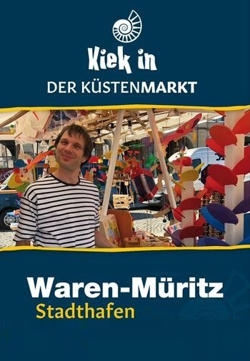 &copy; K&uuml;stenmarkt