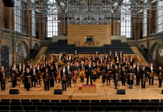 &copy; Theater und Orchester GmbH