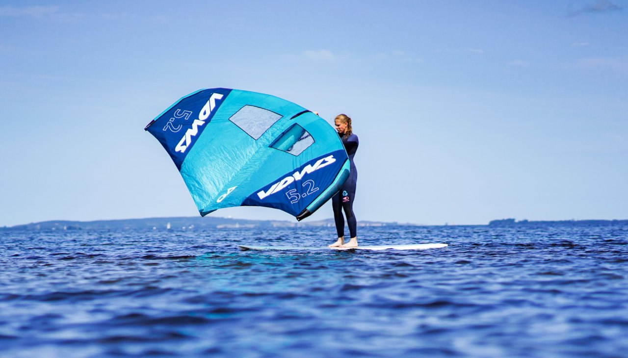 Wingen, &copy; Marie Kohlen