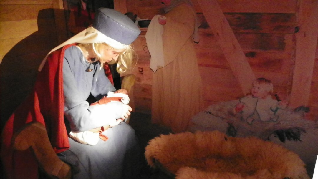 Multimediale Austellung: Otto der IV. Markgraf von Brandenburg, © Michael Schmal