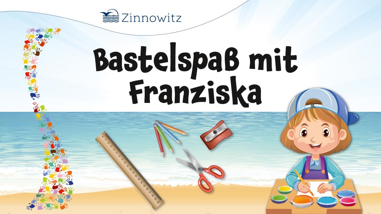 &copy; Bastelspa&szlig; mit Franziska