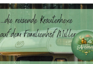 © Familienhof Miller © Familienhof Miller