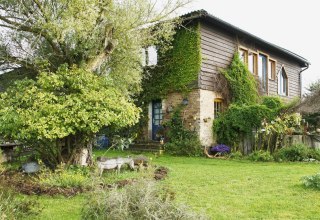 Kräuterhof Carlsthal, © M. Hagemann Kräuterhof Carlsthal, © M. Hagemann