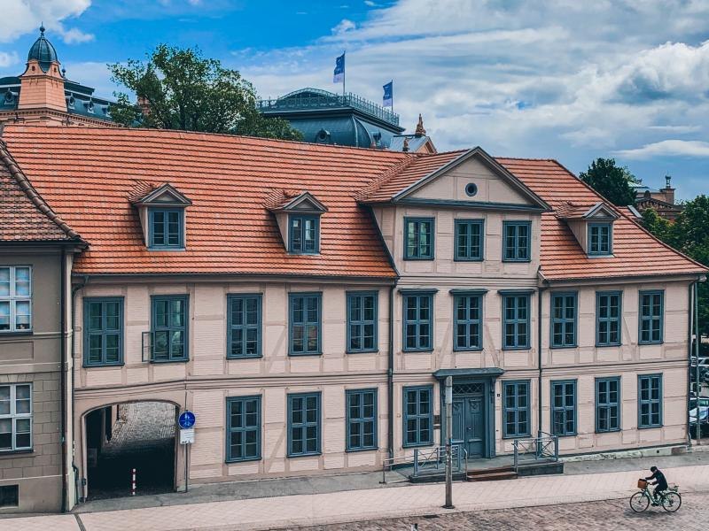 &copy; Welterbeverein Schwerin