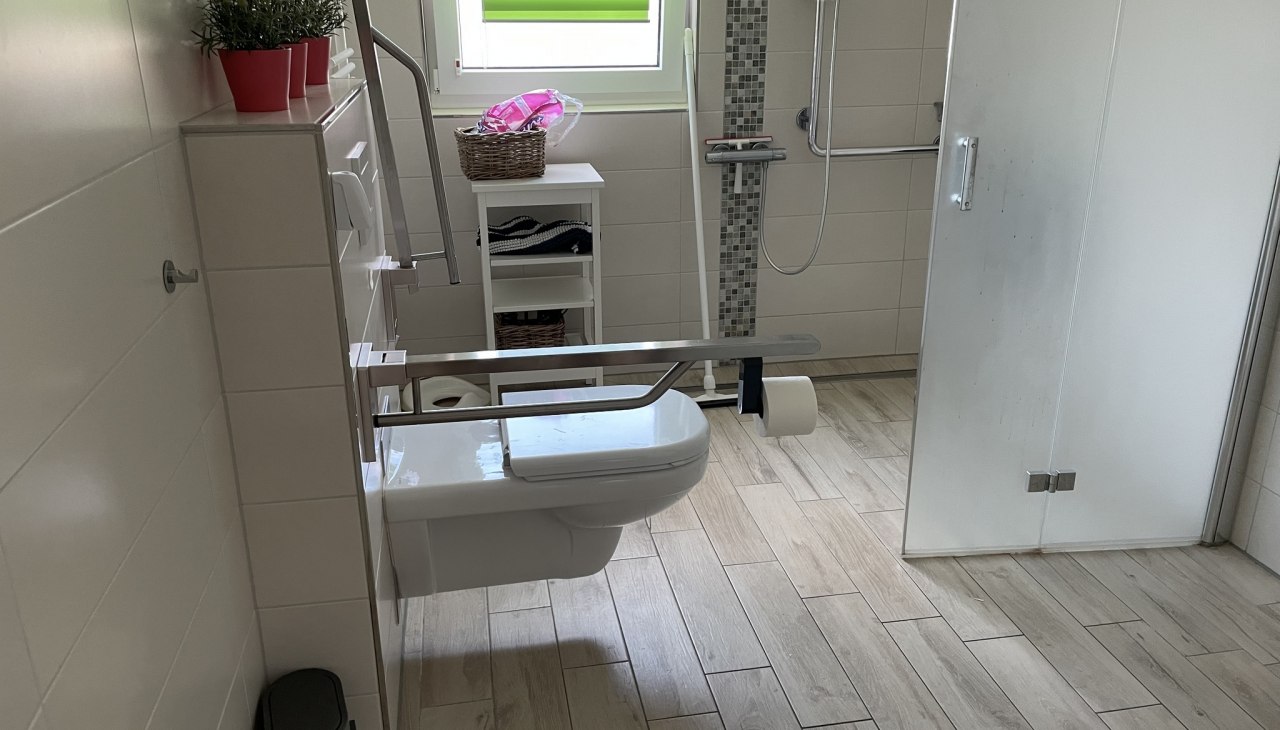 Ferienwohnung Freiheit in Warin, &copy; TMV/Wilken