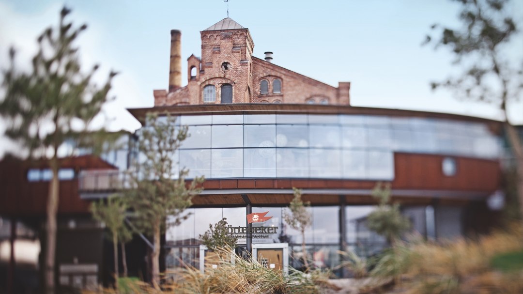 Störtebeker Braumanufaktur, © Störteb. Braumanufaktur Störtebeker Braumanufaktur, © Störteb. Braumanufaktur