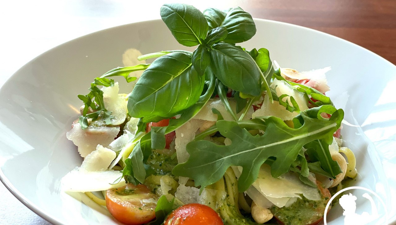 Kiek In Barth Salat, &copy; Kiek In Barth Bistro