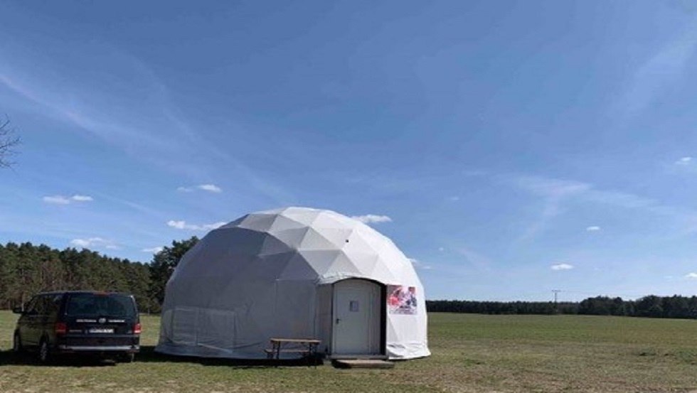 &copy; Biber Ferienhof