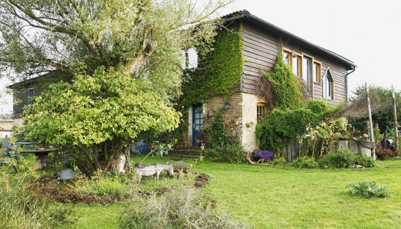 Kräuterhof Carlsthal, © M. Hagemann Kräuterhof Carlsthal, © M. Hagemann