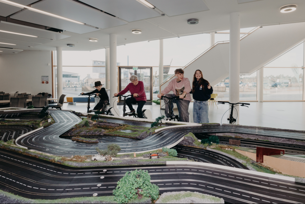 Landeszentrum f&uuml;r erneuerbare Energien, &copy; Theresa Lange