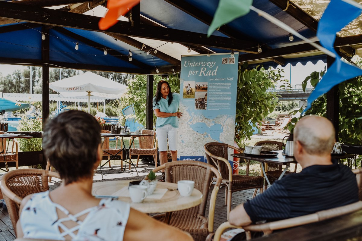 touriinfo-15, © Stadt Seebad Ueckermünde touriinfo-15, © Stadt Seebad Ueckermünde