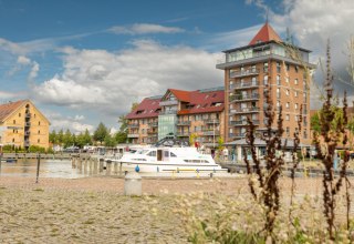 &copy; Stadt Neustrelitz / Rebekka Hedtke
