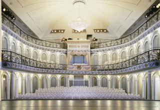 © theater putbus © theater putbus