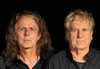 Renft Band, © Renft